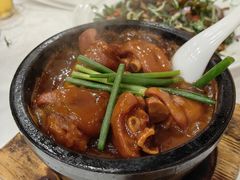 -万年酒楼(越秀南路店)