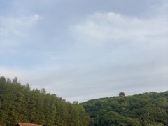 -采石矶景区