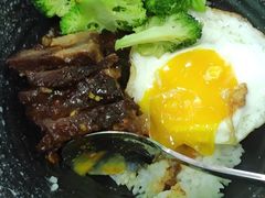 -新荔园茶餐厅(荔湾区府宿舍大院店)