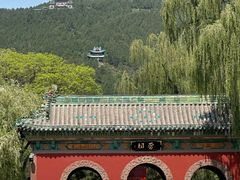 -晋祠博物馆