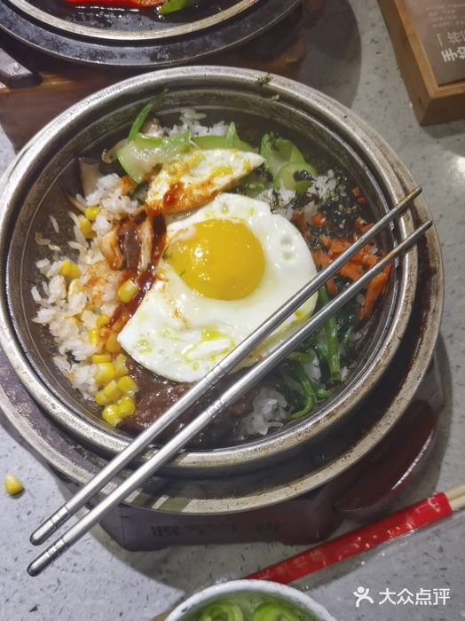 将军牛排·尔滨地标朝鲜族美食(总店)图片