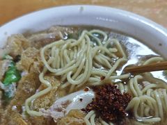 -祁家面馆(大香炉店)