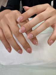 -美画·轻奢美甲美睫