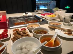 -海底捞火锅(勒泰店)