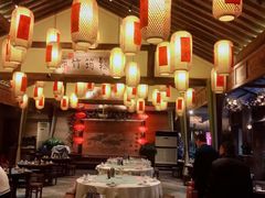 -大张烙馍村(泉山店)