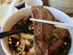 -中国厨房/台湾牛肉面