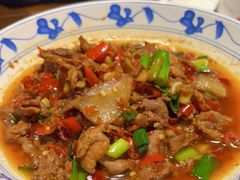 -八碗湘长沙市井菜(坡子街店)