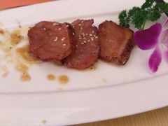 -清水日本料理铁板烧(学府路店)