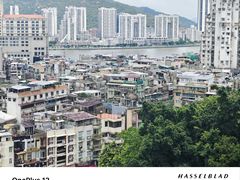 -大炮台
