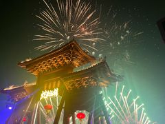 -窑湾古镇