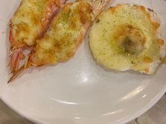 -芭菲盛宴·环球美食(锦城万达广场店)