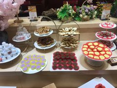 -非烤勿扰自助烤肉海鲜火锅(凤岗沃尔玛店)
