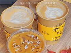 -麦当劳(南后街店)