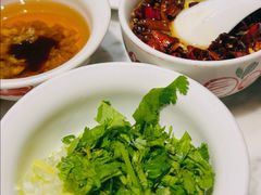 -北京老门框爆肚四季涮肉(淮海东路外滩店)