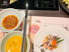 -MoMo牧场·寿喜烧专门店(长泰广场店)