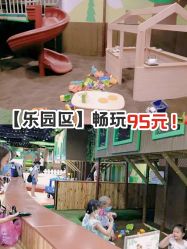 -绿野星空儿童乐园