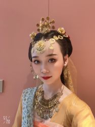 -盘子女人坊古装写真摄影(南京总店)