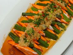 -靓湾海鲜·海景餐厅(小麦岛店)