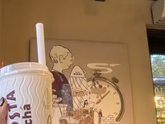 -COSTA COFFEE(西湖天地店)