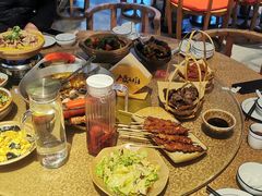 -水煮三国·川鲁江湖菜(香山店)