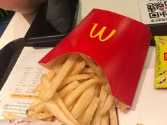 -麦当劳(星光行店)