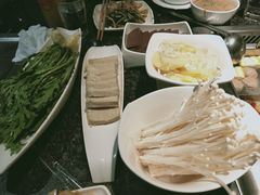 -海底捞火锅(崇文门新世界百货店)