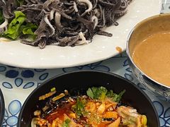 -回香楼大连新派清真菜