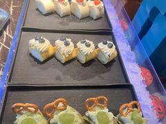 -富力万达文华酒店·海鲜自助