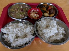 -上海交通大学新疆餐厅