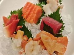 -水木锦堂·自助铁板烧(五道口购物中心店)