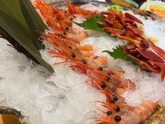 -割烹旭日本料理(龙湖狮山天街店)