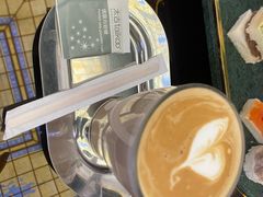 -海豚湾·大堂吧(厦门佰翔波特曼七星湾酒店)
