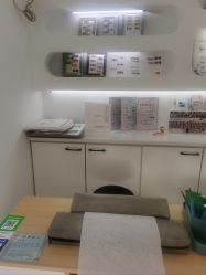 -芊冉•美甲美睫纹绣