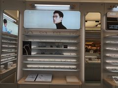 -AOJO眼镜(南翔印象城MEGA店)