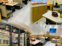 -白山烧烤(文安路万豪店)