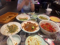 -阿财老铺·老蚌埠龙虾城(华夏总店)
