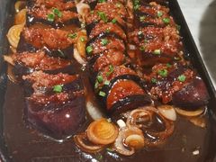 -城南往事(滨江世茂店)