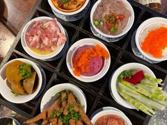 -楠火锅(西单店)