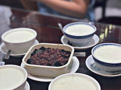 -民信老铺(双皮奶博物馆店)