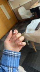 -LynLyn琳林美甲美睫