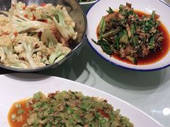 -辣螃铠盆盆蟹大排档(海昌店)