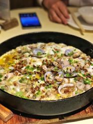 -惠食佳·宴会厅(滨江西路店)