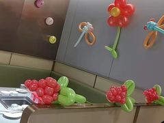 -海底捞火锅(万达坊店)