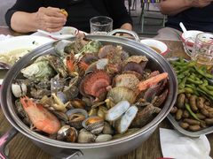 -永红源啤酒·烧烤·海鲜·大排档(青特城店)