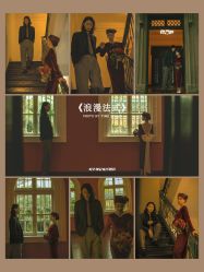 -时光印记婚纱摄影工作室·原创定制