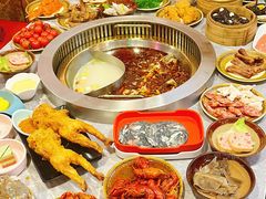 -宽尺巷鱼蛙自助火锅(虎丘钻石广场店)