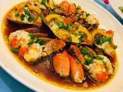-宝燕海鲜(好爱店)