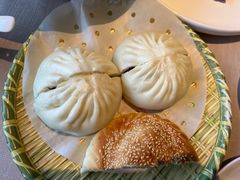-金狮麟·新豫菜(杏石口路店)