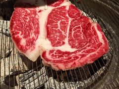 -牧童禧肉社·韩国炭火烤肉店(中粮祥云小镇店)