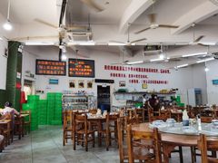 大堂-南记食粥坊·宵夜大排档(岭南分店)